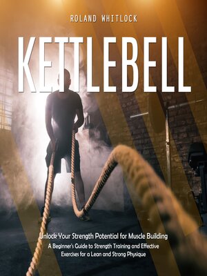 cover image of Kettlebell